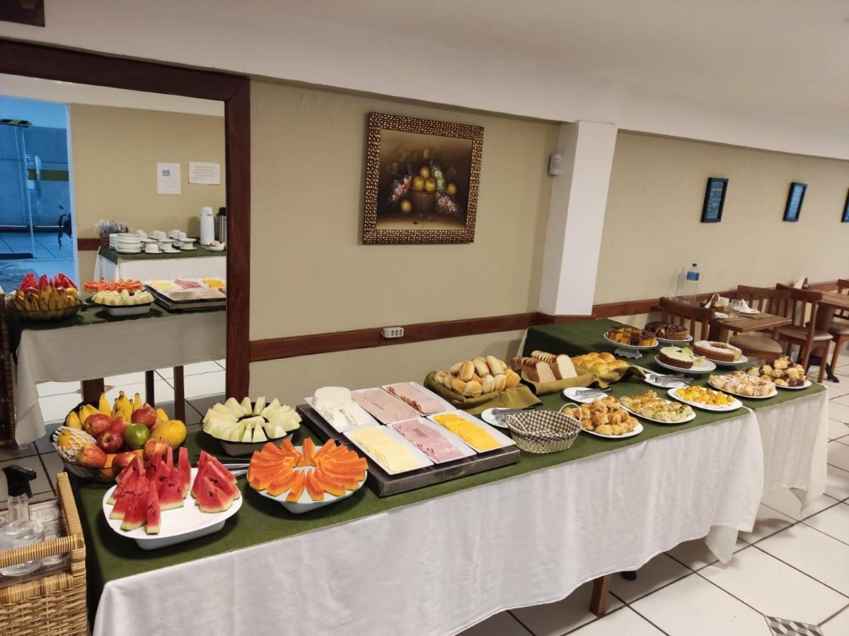 Hotel & Pousada Princesa Isabel Rua Teresa Petrópolis Eksteriør billede
