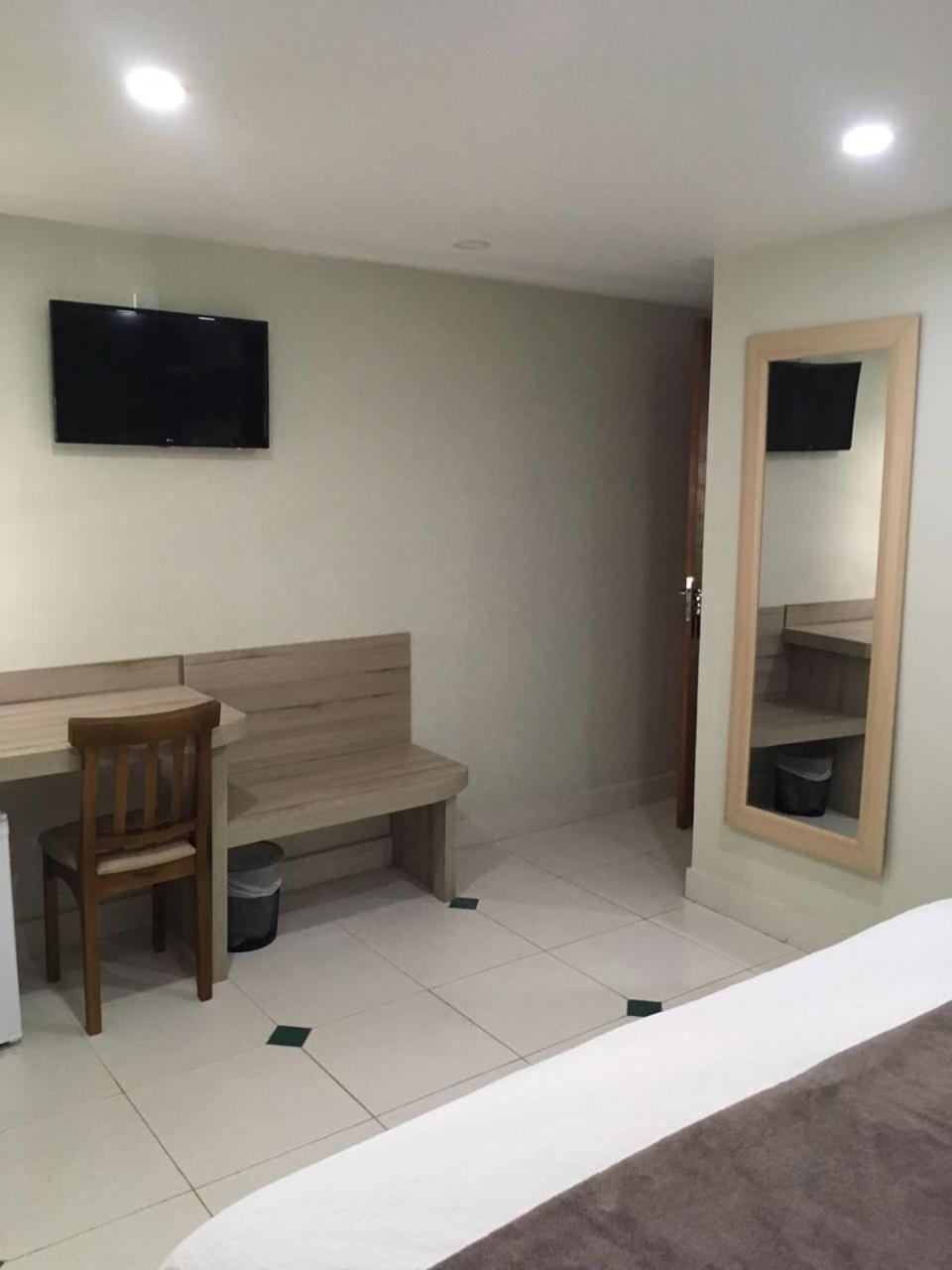 Hotel & Pousada Princesa Isabel Rua Teresa Petrópolis Værelse billede