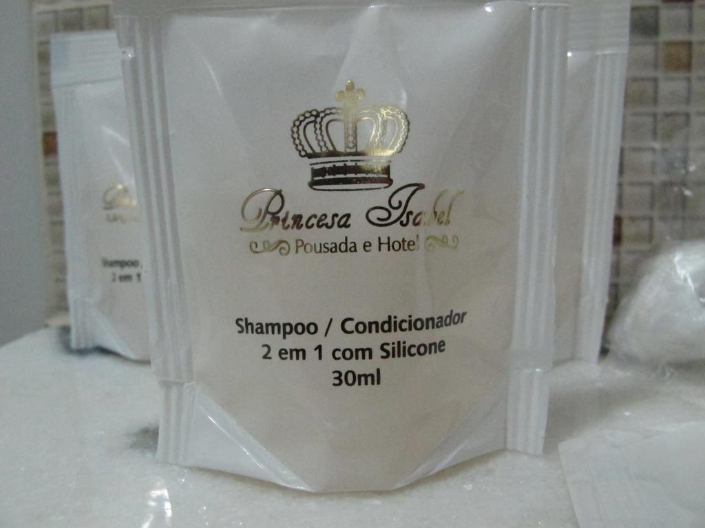 Hotel & Pousada Princesa Isabel Rua Teresa Petrópolis Eksteriør billede