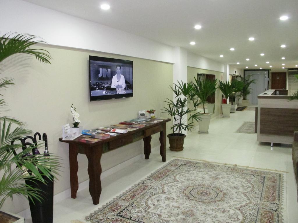 Hotel & Pousada Princesa Isabel Rua Teresa Petrópolis Eksteriør billede