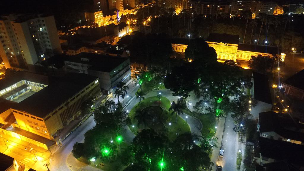 Hotel & Pousada Princesa Isabel Rua Teresa Petrópolis Eksteriør billede