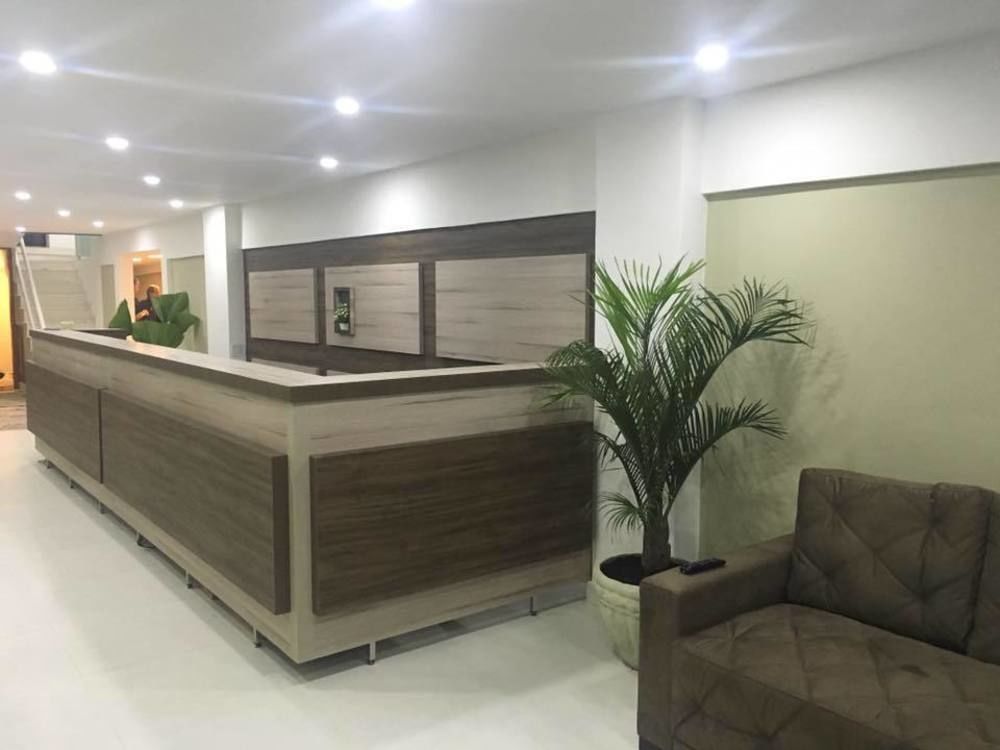 Hotel & Pousada Princesa Isabel Rua Teresa Petrópolis Eksteriør billede