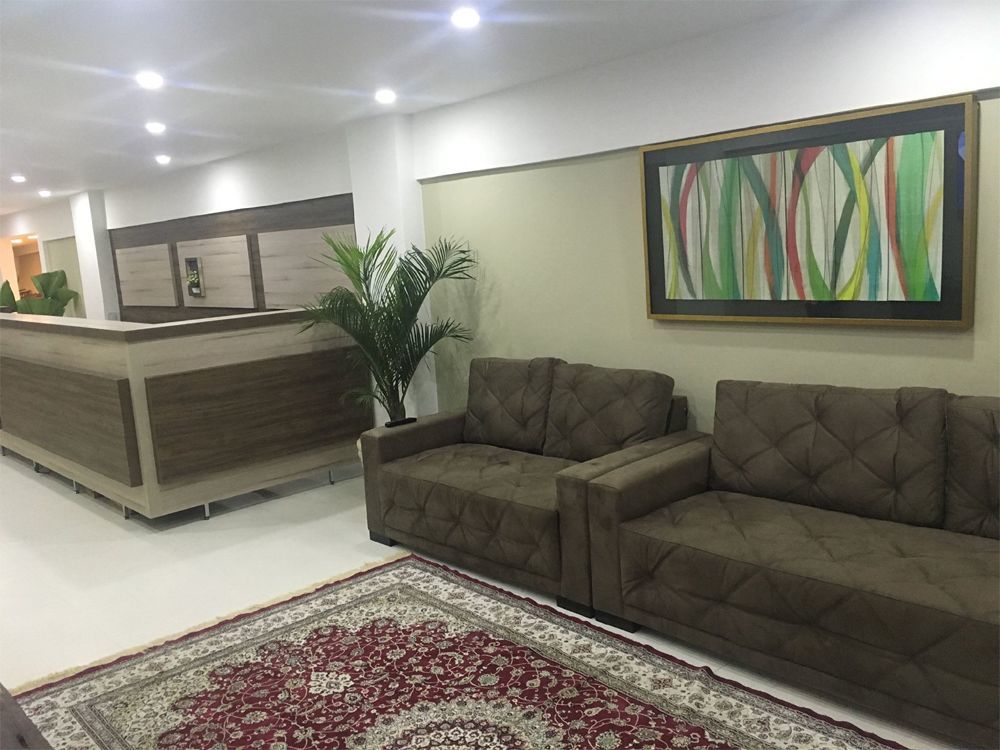 Hotel & Pousada Princesa Isabel Rua Teresa Petrópolis Eksteriør billede