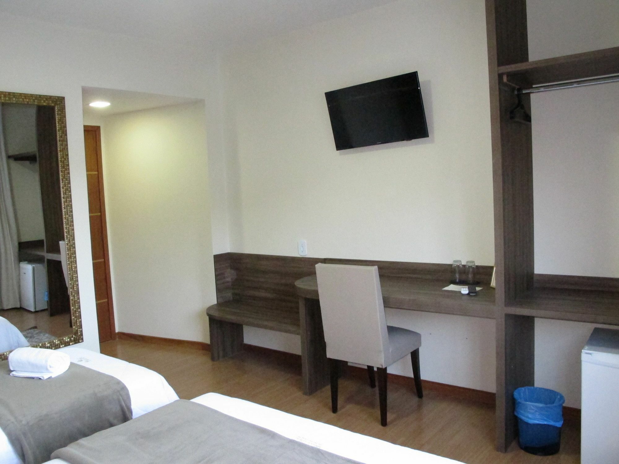 Hotel & Pousada Princesa Isabel Rua Teresa Petrópolis Eksteriør billede